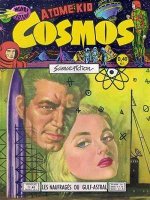 Grand Scan Cosmos 1 n° 48